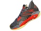 Shop Anta Shock Wave 5 'University Red' Lelaki Kasut Sukan 112341106-5
