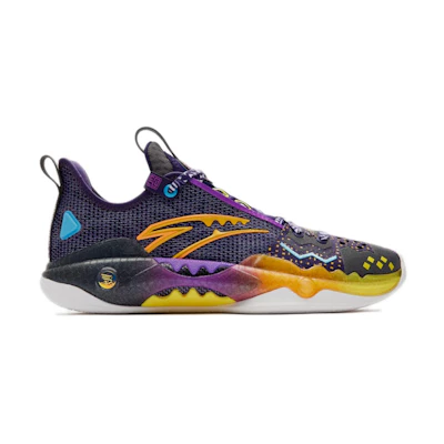 Anta Shock Wave 5 Pro 'Agility'