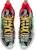 Anta Shock Wave 5 Pro 'Hitam Hijau' 112411111S-6