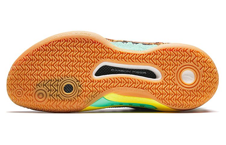 Purchase 안타 쇼크 웨이브 5 프로 '포커스' (Anta Shock Wave 5 Pro 'Focus') 112411111S-4