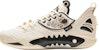 Anta Shock Wave 5 Pro 'Fossil' Kasut Sneaker Lelaki 112411106-2