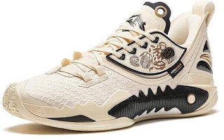 安踏狂潮5 Pro“化石” 112411106-2 Order 安踏狂潮5 Pro“化石” 112411106-2