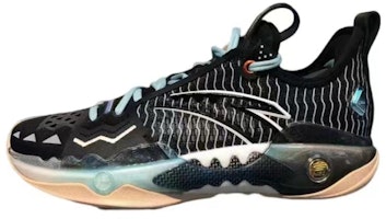 Anta Shock Wave 5 Pro 'Lone Ranger' 112341111-2 Anta Shock Wave 5 Pro 'Lone Ranger' 112341111-2