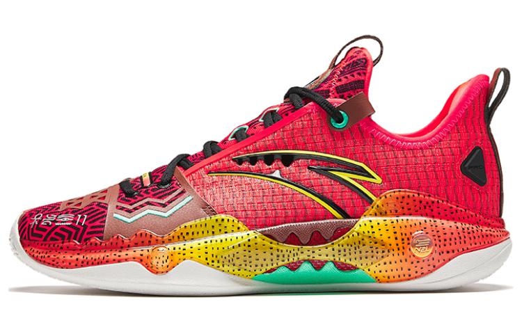 Buy 安踏狂潮5 Pro '力量' 112411111S-3