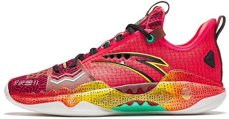 安踏狂潮5 Pro '力量' 112411111S-3 Buy 安踏狂潮5 Pro '力量' 112411111S-3