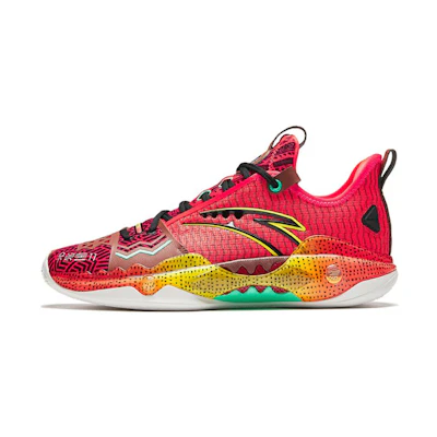 Anta Shock Wave 5 Pro 'Strength'