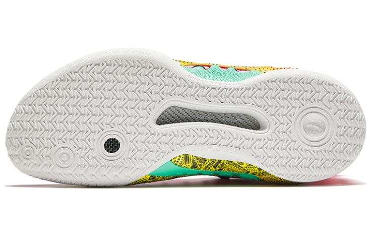 Purchase 安踏狂潮5 Pro '力量' 112411111S-3