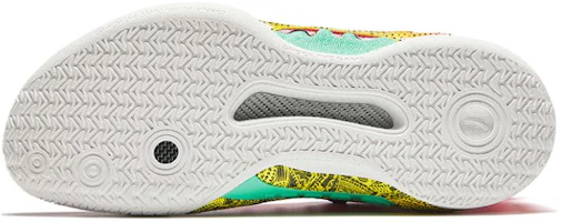 Purchase Anta Shock Wave 5 Pro 'Fuerza' 112411111S-3
