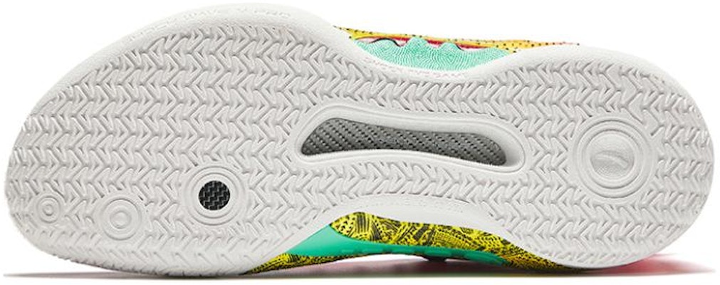 安踏狂潮5 Pro '力量' 112411111S-3 Purchase 安踏狂潮5 Pro '力量' 112411111S-3