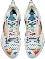 Shop Anta Shock Wave 5 Pro 'Crepúsculo' 112421111S-4