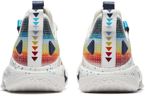 Kyrie Irving x Anta Shock Wave 5 Pro ''Twilight'' Kasut Sukan Lelaki 112421111S-4 Purchase Kyrie Irving x Anta Shock Wave 5 Pro ''Twilight'' Kasut Sukan Lelaki 112421111S-4