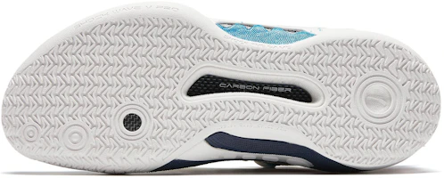Details for Anta Shock Wave 5 Pro 'Crepúsculo' 112421111S-4