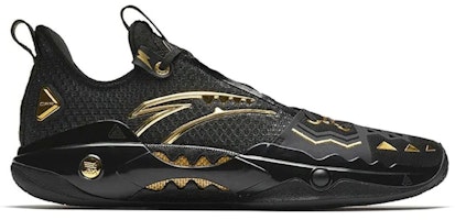Anta Shock Wave 5 Pro Glory 112531133S-3 Anta Shock Wave 5 Pro Glory 112531133S-3