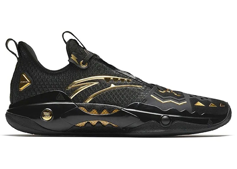 Buy Anta Shock Wave 5 Pro Glory Kasut Sukan 112531133S-3