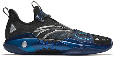 Anta Shock Wave 5 Pro Night Sky 112531133S-4 Anta Shock Wave 5 Pro Night Sky 112531133S-4