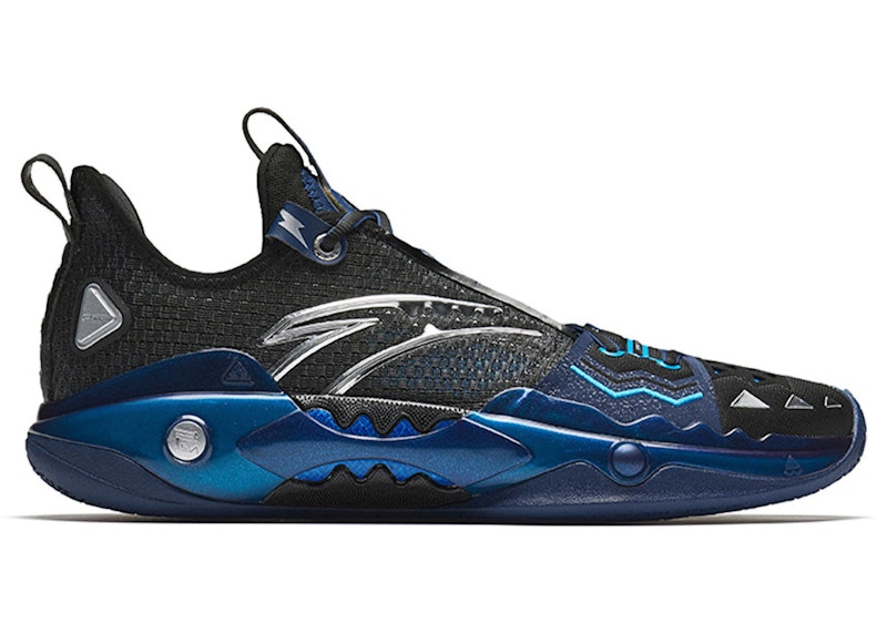 Anta Shock Wave 5 Pro Night Sky 112531133S-4