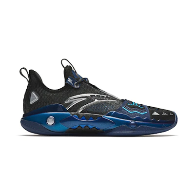 Anta Shock Wave 5 Pro Night Sky