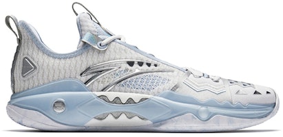 Anta Shock Wave 5 Pro Step Ice 112531133S-5 Anta Shock Wave 5 Pro Step Ice 112531133S-5