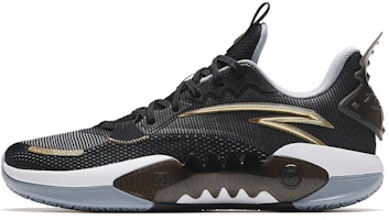 Anta Shock Wave 5 Team 'Black Golden' 112331611-6 Anta Shock Wave 5 Team 'Black Golden' 112331611-6