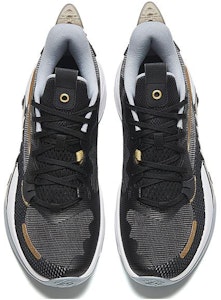 安踏奇弹5 团队版 '黑金' 112331611-6 Lookbook 安踏奇弹5 团队版 '黑金' 112331611-6