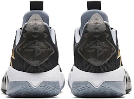 Anta安踏 狂潮5隊 減震防滑耐磨 低筒 籃球鞋 男款 黑金 Shop Anta安踏 狂潮5隊 減震防滑耐磨 低筒 籃球鞋 男款 黑金