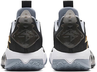 安踏奇弹5 团队版 '黑金' 112331611-6 Shop 安踏奇弹5 团队版 '黑金' 112331611-6