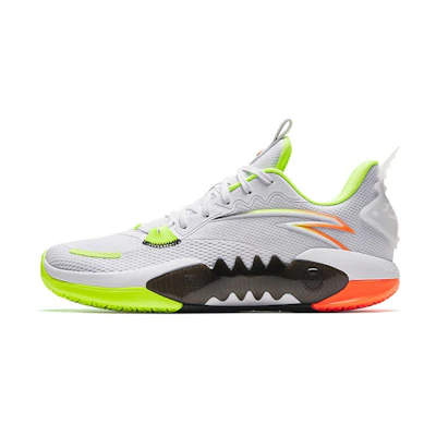 Anta Shock Wave 5 Team 'Saltation'