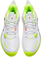 안타 쇼크웨이브 5 팀 '도약' (Anta Shock Wave 5 Team 'Do-yak') 112331611-7 Lookbook 안타 쇼크웨이브 5 팀 '도약' (Anta Shock Wave 5 Team 'Do-yak') 112331611-7