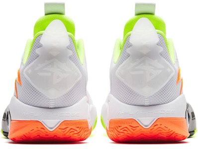 安踏击破5队'跳跃'篮球鞋 112331611-7 Shop 安踏击破5队'跳跃'篮球鞋 112331611-7