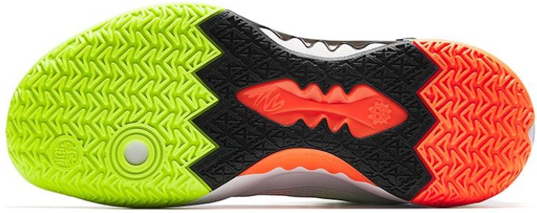 安踏击破5队'跳跃'篮球鞋 112331611-7 Purchase 安踏击破5队'跳跃'篮球鞋 112331611-7