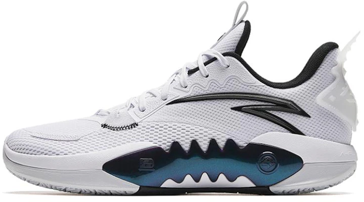 Anta Shock Wave 5 Team 'Tai Chi' Zapatillas Deportivas. 112331611-4 Buy Anta Shock Wave 5 Team 'Tai Chi' Zapatillas Deportivas. 112331611-4