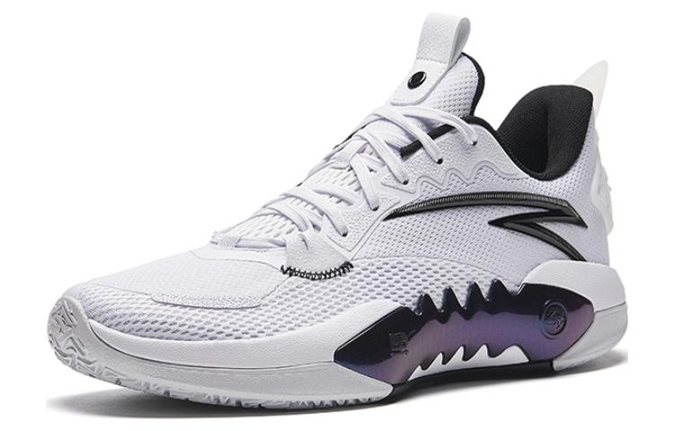 Lookbook Anta Shock Wave 5 Team 'Tai Chi' Zapatillas Deportivas. 112331611-4