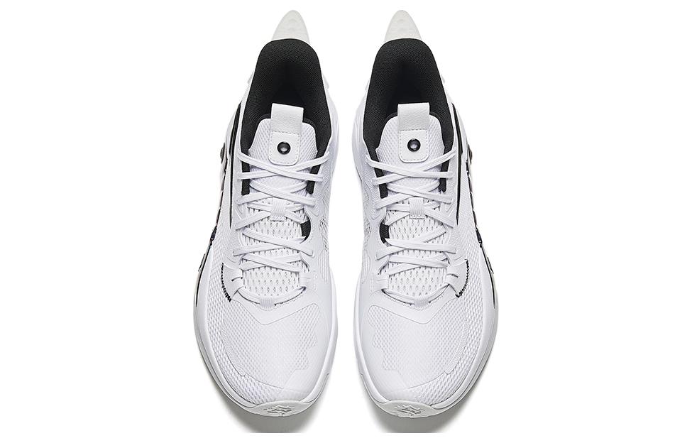 Shop Anta Shock Wave 5 Team 'Tai Chi' Zapatillas Deportivas. 112331611-4