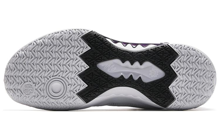 Details for Anta Shock Wave 5 Team 'Tai Chi' Zapatillas Deportivas. 112331611-4
