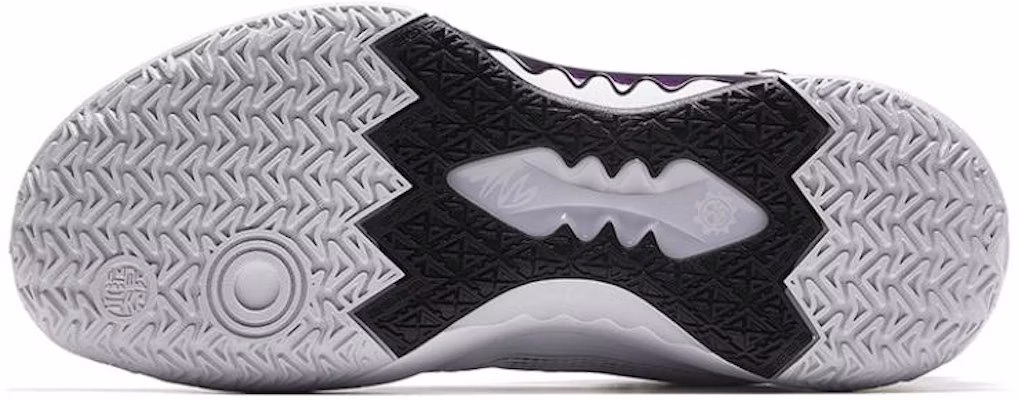 Anta Shock Wave 5 Team 'Tai Chi' Zapatillas Deportivas. 112331611-4 Details for Anta Shock Wave 5 Team 'Tai Chi' Zapatillas Deportivas. 112331611-4