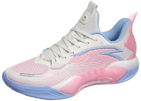 Anta Shock Wave 5 Team V2 'Bright Pink' 112411606-6 Anta Shock Wave 5 Team V2 'Bright Pink' 112411606-6