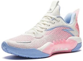 Anta Shock Wave 5 Team V2 'Merah Jambu Cerah' 112411606-6 Order Anta Shock Wave 5 Team V2 'Merah Jambu Cerah' 112411606-6