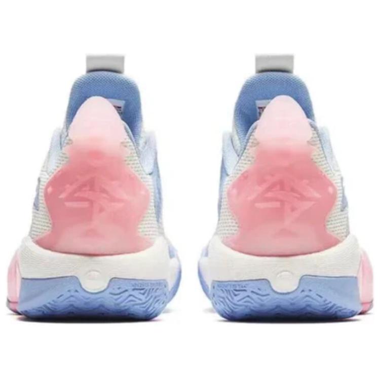 Lookbook 安踏韶煌5团队版V2 '亮粉色' 112411606-6