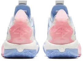 Anta Shock Wave 5 Team V2 'Merah Jambu Cerah' 112411606-6 Lookbook Anta Shock Wave 5 Team V2 'Merah Jambu Cerah' 112411606-6