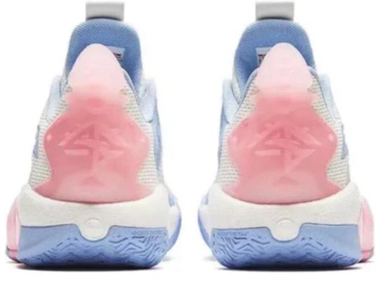 Anta Shock Wave 5 Team V2 'Bright Pink' 112411606-6 Lookbook Anta Shock Wave 5 Team V2 'Bright Pink' 112411606-6