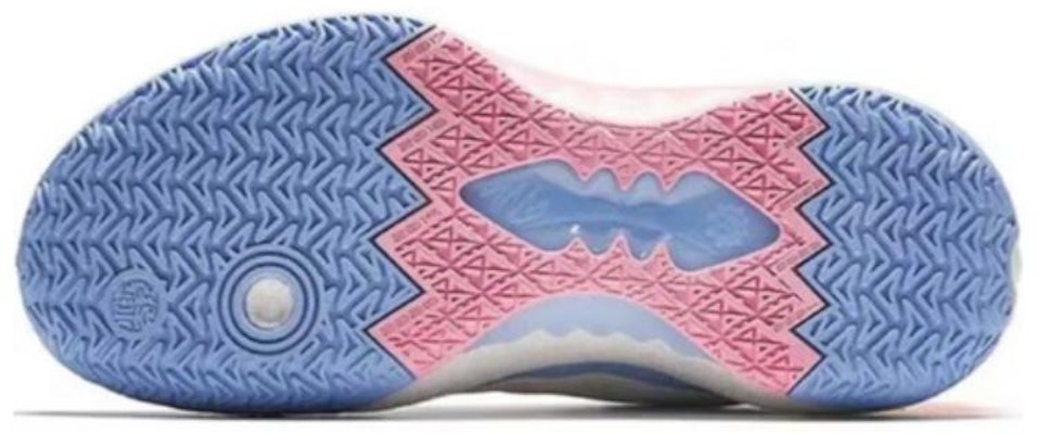 Anta Shock Wave 5 Team V2 'Bright Pink' 112411606-6 Shop Anta Shock Wave 5 Team V2 'Bright Pink' 112411606-6