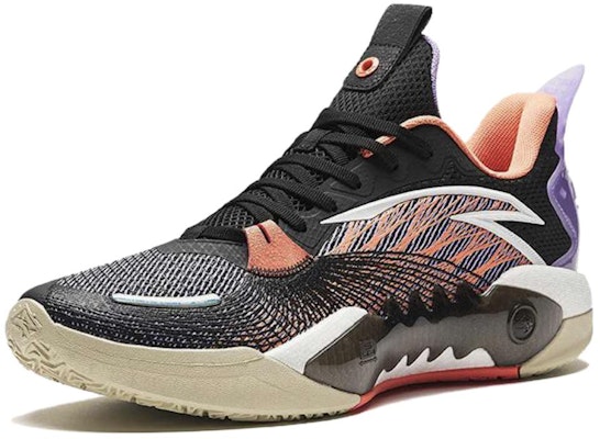 Anta Shock Wave 5 Team V2 ''Ungu Iris Cerah'' 112411606-1 Order Anta Shock Wave 5 Team V2 ''Ungu Iris Cerah'' 112411606-1