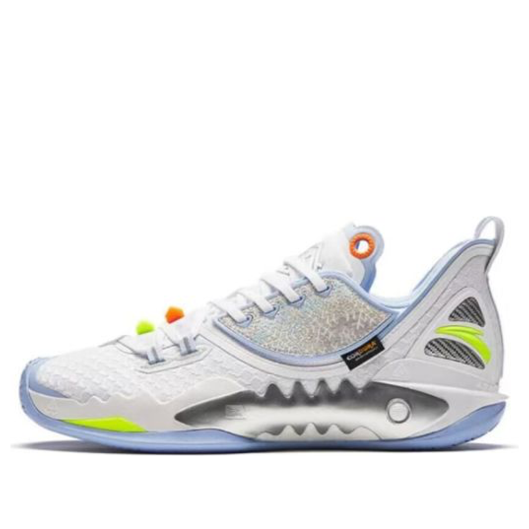 Anta Shock Wave 5 V2 'Christmas' 112411106-3