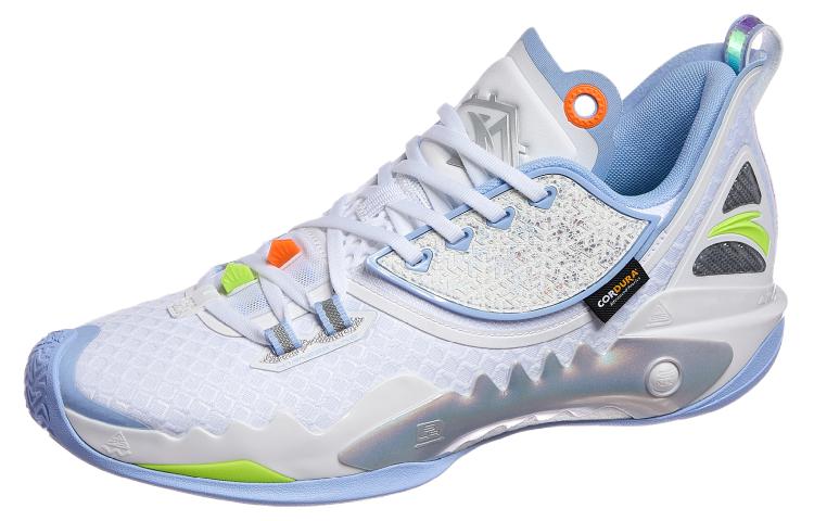 Anta Shock Wave 5 V2 'Christmas' 112411106-3