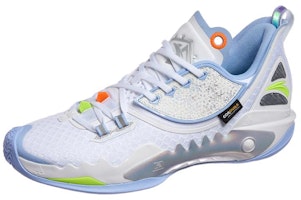 Anta Shock Wave 5 V2 'Christmas' 112411106-3 Anta Shock Wave 5 V2 'Christmas' 112411106-3