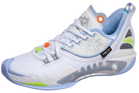 安踏冲击波5 V2 ‘圣诞’版 112411106-3 Buy 安踏冲击波5 V2 ‘圣诞’版 112411106-3