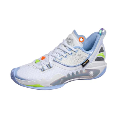 Anta Shock Wave 5 V2 'Christmas'