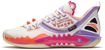 Anta Shock Wave 5 V2 'Magic Potion' 112411106-4 Anta Shock Wave 5 V2 'Magic Potion' 112411106-4
