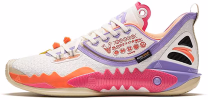 Anta Shock Wave 5 V2 'Magic Potion' 112411106-4 Anta Shock Wave 5 V2 'Magic Potion' 112411106-4