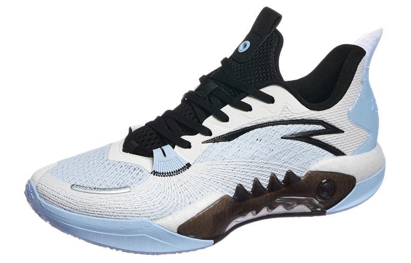 Order Anta Shock Wave 5 V2 'Water Blue Black' 112411606-2